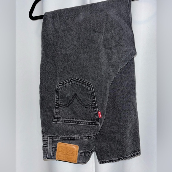 Levi’s Jeans - Black - Picture 3 of 4